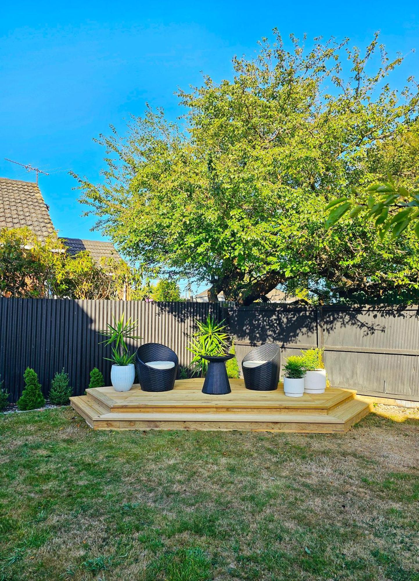 Golden Pearl Bed and Breakfast Christchurch Buitenkant foto